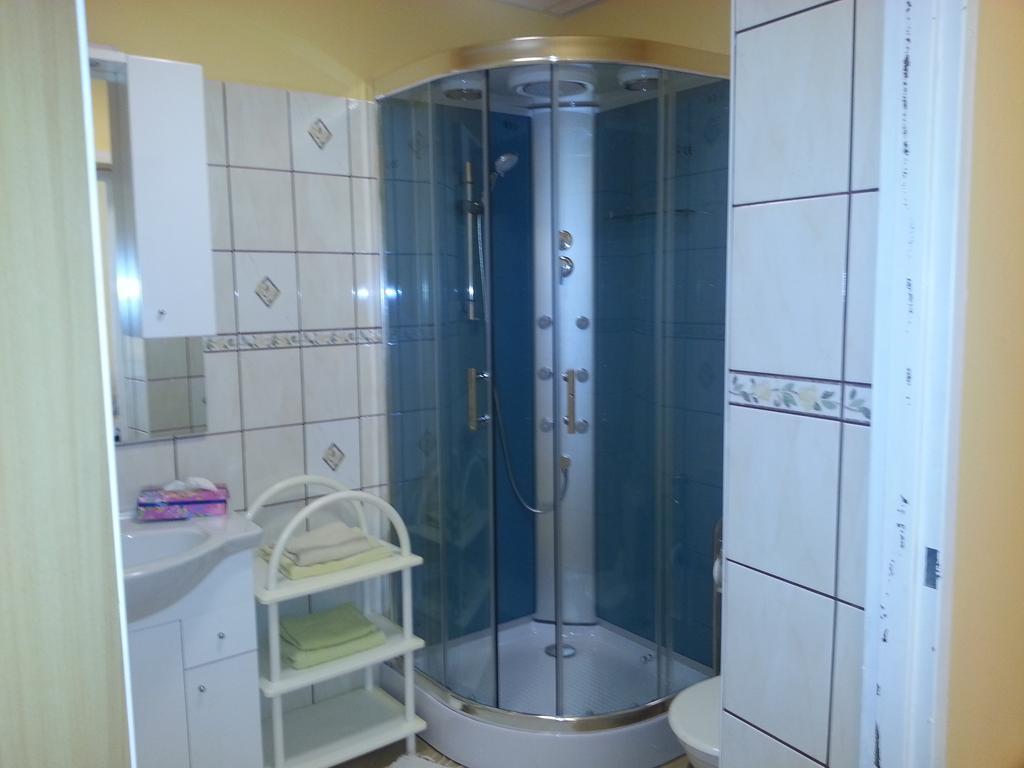 Palac Jastrowiec エクステリア 写真